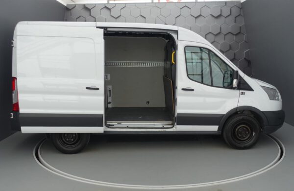 Ford Transit 2.0 EcoBlue Tempomat náj.36tis., nabídka A119/21