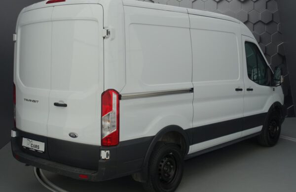 Ford Transit 2.0 EcoBlue Tempomat náj.36tis., nabídka A119/21