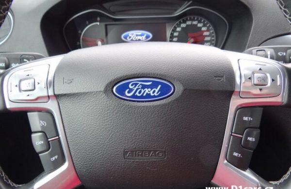 Ford Galaxy 2.2 TDCi Titanium NOVÝ MODEL, nabídka A11/14