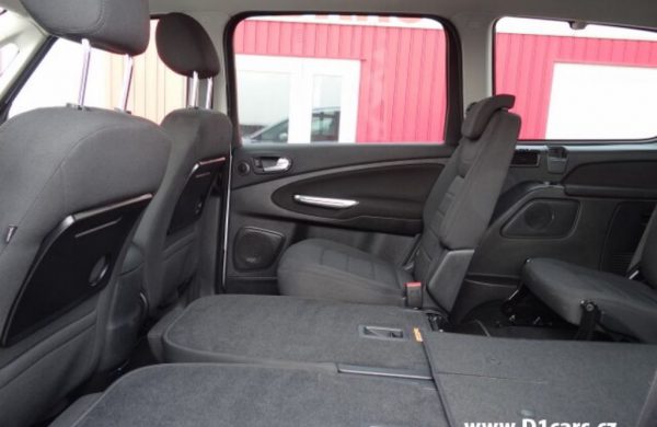 Ford Galaxy 2.2 TDCi Titanium NOVÝ MODEL, nabídka A11/14