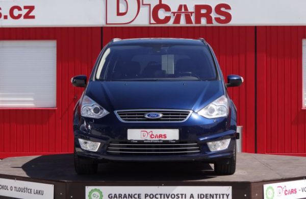 Ford Galaxy 2.0 TDCi 120 kW TITANIUM , nabídka A121/13