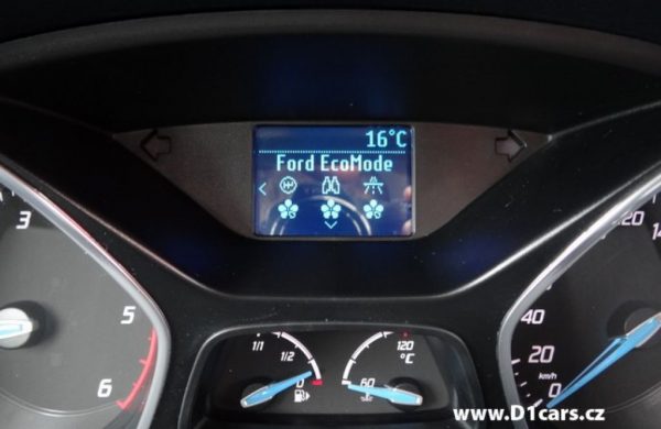 Ford Grand C-MAX 1.6 TDCi Titanium NAVI, TEMPOMAT, nabídka A123/14