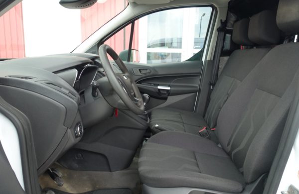 Ford Transit Connect 1.6 TDCi L2 85kW 3 MÍSTA,VYHŘ. SKLO, nabídka A127/19