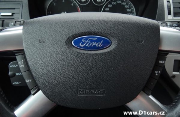 Ford C-MAX 1.8 TDCi Ghia, nabídka A128/14