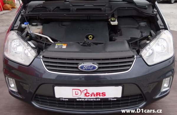 Ford C-MAX 1.8 TDCi Ghia, nabídka A128/14