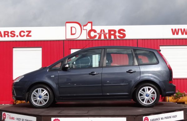 Ford C-MAX 1.8 TDCi Ghia, nabídka A128/14