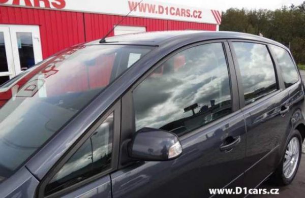 Ford C-MAX 1.8 TDCi Ghia, nabídka A128/14