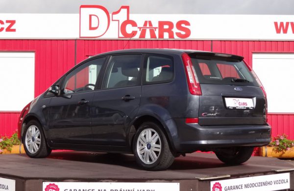 Ford C-MAX 1.8 TDCi Ghia, nabídka A128/14