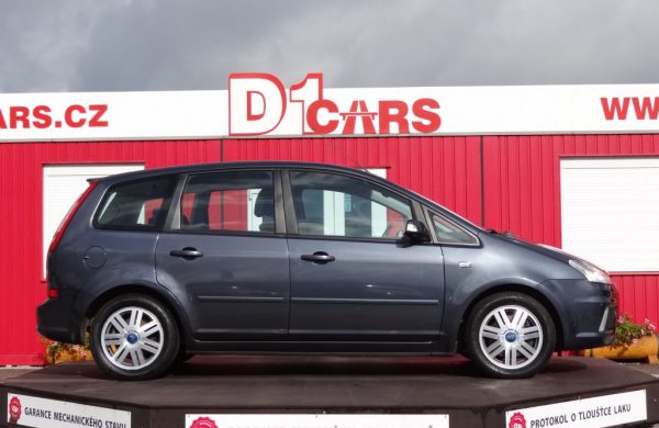 Ford C-MAX 1.8 TDCi Ghia, nabídka A128/14