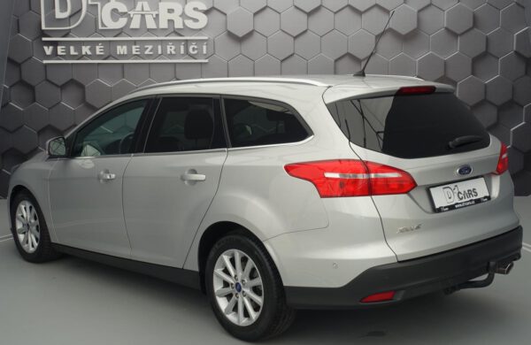 Ford Focus 2.0 TDCi Titanium, nabídka A128/20