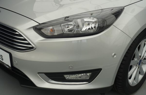 Ford Focus 2.0 TDCi Titanium, nabídka A128/20