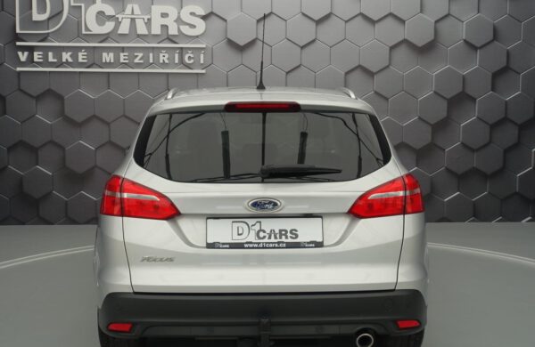 Ford Focus 2.0 TDCi Titanium, nabídka A128/20