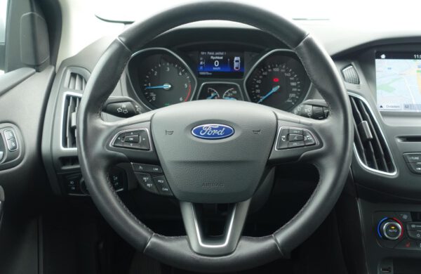 Ford Focus 2.0 TDCi Titanium, nabídka A128/20