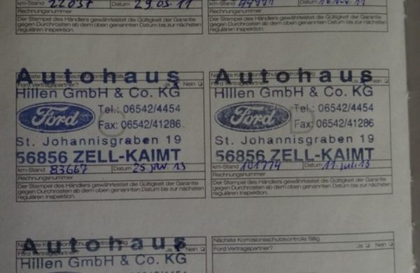 Ford C-MAX 1.6 TDCi DIGI KLIMA, VYHŘ. SKLO, nabídka A129/14