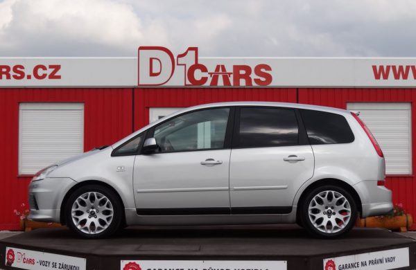 Ford C-MAX 1.6 TDCi DIGI KLIMA, VYHŘ. SKLO, nabídka A129/14