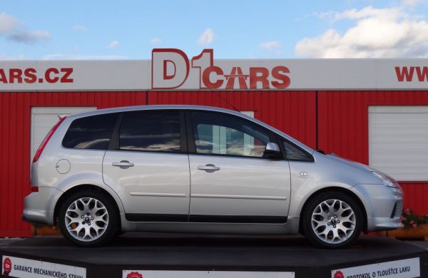 Ford C-MAX 1.6 TDCi DIGI KLIMA, VYHŘ. SKLO, nabídka A129/14