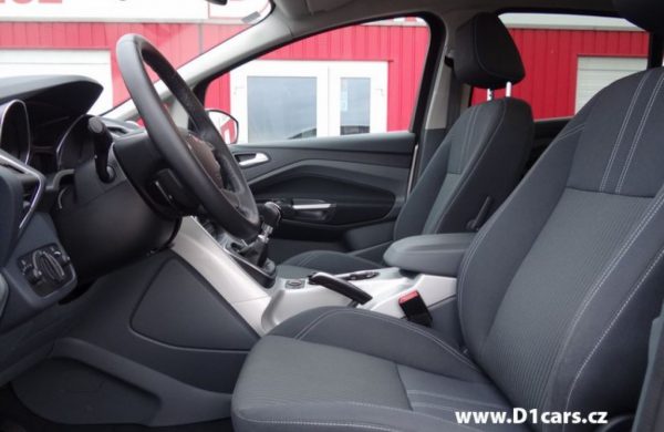 Ford C-MAX II 1.6 TDCi 85 kW Titanium ZIMNÍ PA, nabídka A131/14