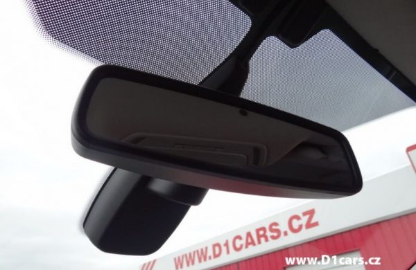 Ford C-MAX II 1.6 TDCi 85 kW Titanium ZIMNÍ PA, nabídka A131/14