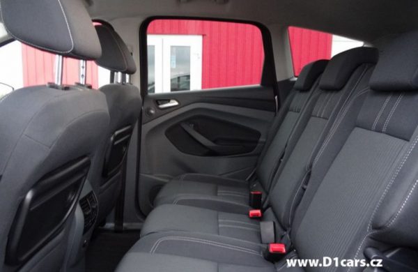 Ford C-MAX II 1.6 TDCi 85 kW Titanium ZIMNÍ PA, nabídka A131/14