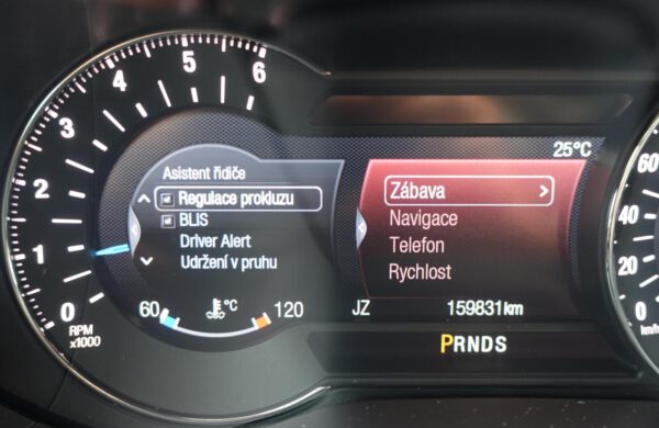 Ford Mondeo 2.0 TDCi Titanium Powershift LED, nabídka A133/20