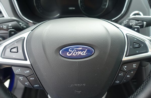 Ford Mondeo 2.0 TDCi Titanium Powershift LED, nabídka A133/20