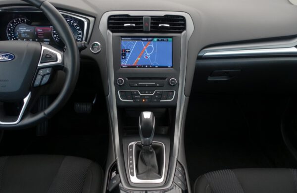 Ford Mondeo 2.0 TDCi Titanium Powershift LED, nabídka A133/20