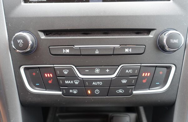 Ford Mondeo 2.0 TDCi Titanium Powershift LED, nabídka A133/20