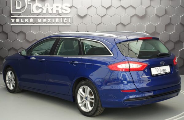 Ford Mondeo 2.0 TDCi Titanium Powershift LED, nabídka A133/20