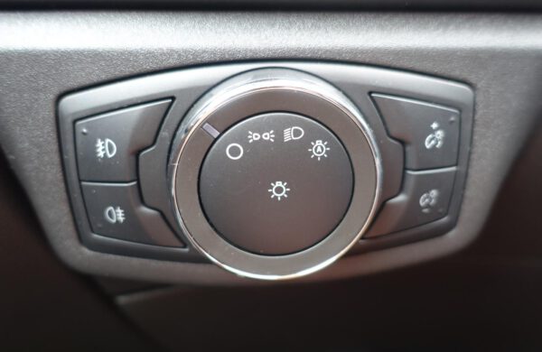 Ford Mondeo 2.0 TDCi Titanium Powershift LED, nabídka A133/20