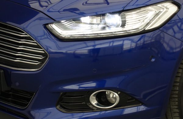 Ford Mondeo 2.0 TDCi Titanium Powershift LED, nabídka A133/20