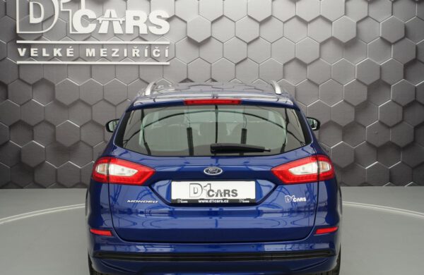 Ford Mondeo 2.0 TDCi Titanium Powershift LED, nabídka A133/20