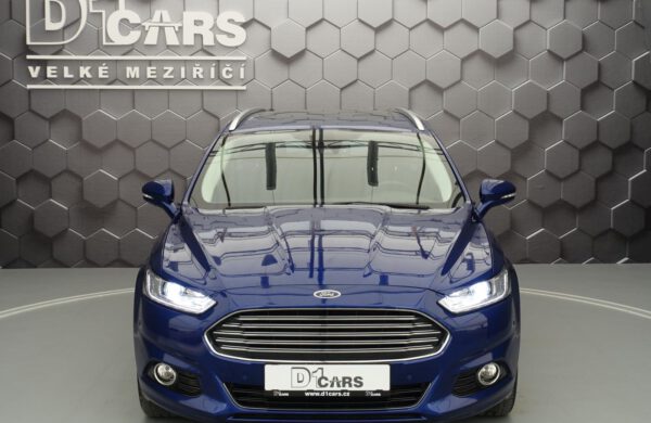 Ford Mondeo 2.0 TDCi Titanium Powershift LED, nabídka A133/20