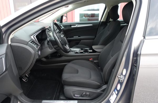 Ford Mondeo 2.0 TDCi Titanium 132kW REZERVOVÁNO, nabídka A137/19