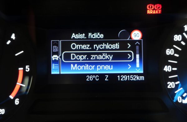 Ford S-MAX 2.0 TDCi Business SYNC 3, nabídka A142/21