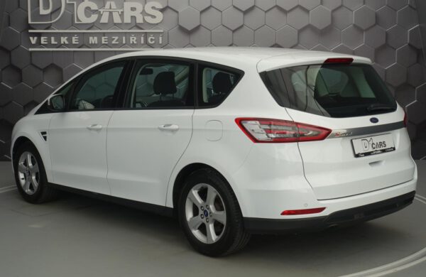 Ford S-MAX 2.0 TDCi Business SYNC 3, nabídka A142/21