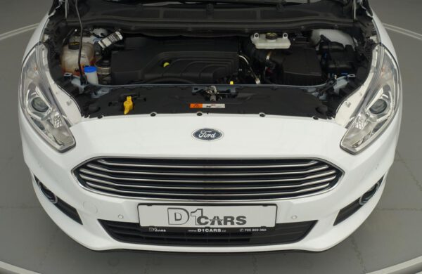 Ford S-MAX 2.0 TDCi Business SYNC 3, nabídka A142/21