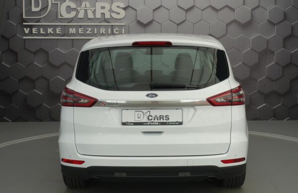 Ford S-MAX 2.0 TDCi Business SYNC 3, nabídka A142/21