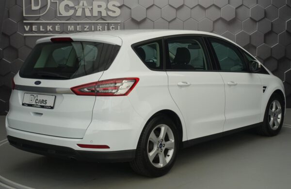 Ford S-MAX 2.0 TDCi Business SYNC 3, nabídka A142/21