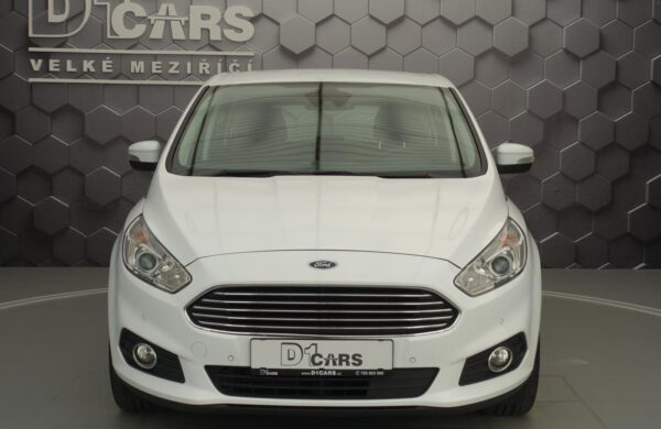 Ford S-MAX 2.0 TDCi Business SYNC 3, nabídka A142/21