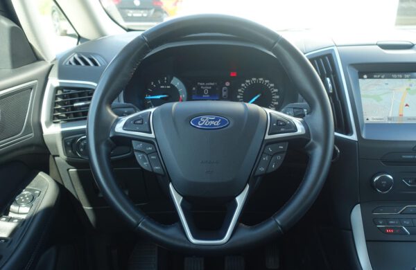 Ford S-MAX 2.0 TDCi Business SYNC 3, nabídka A142/21