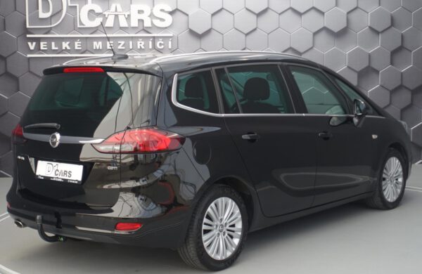 Opel Zafira Tourer 2.0 CDTi Aut. 125kW ACC TEMP, nabídka A143/21