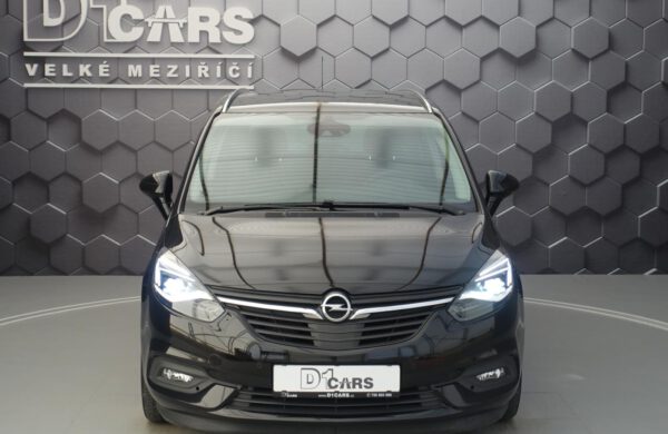 Opel Zafira Tourer 2.0 CDTi Aut. 125kW ACC TEMP, nabídka A143/21