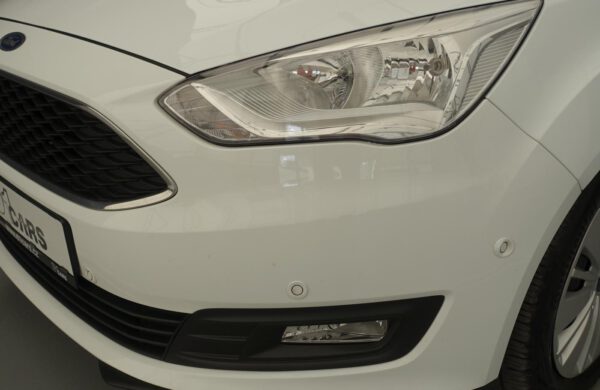 Ford Grand C-MAX 2.0 TDCi REZERVACE, nabídka A145/20