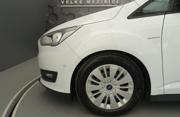 Ford Grand C-MAX 2.0 TDCi REZERVACE, nabídka A145/20