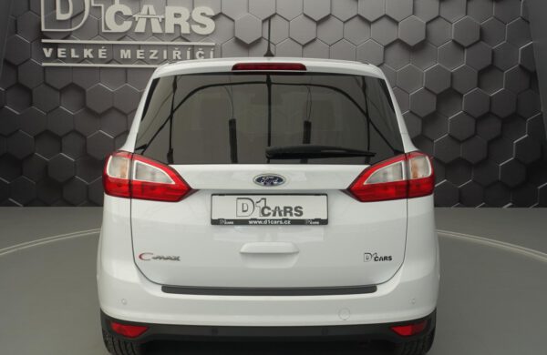 Ford Grand C-MAX 2.0 TDCi REZERVACE, nabídka A145/20