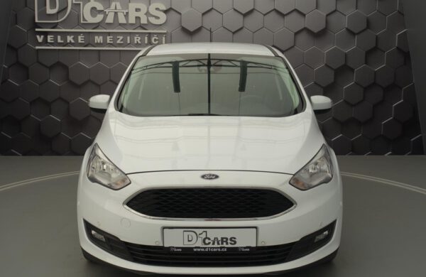 Ford Grand C-MAX 2.0 TDCi REZERVACE, nabídka A145/20