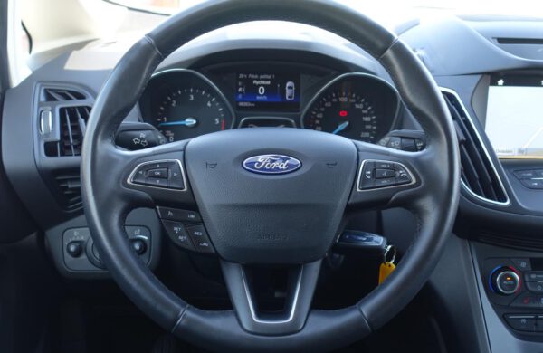 Ford Grand C-MAX 2.0 TDCi REZERVACE, nabídka A145/20