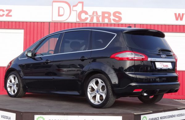 Ford S-MAX 2.0 TDCi 120 kW Titanium S , nabídka A14/14