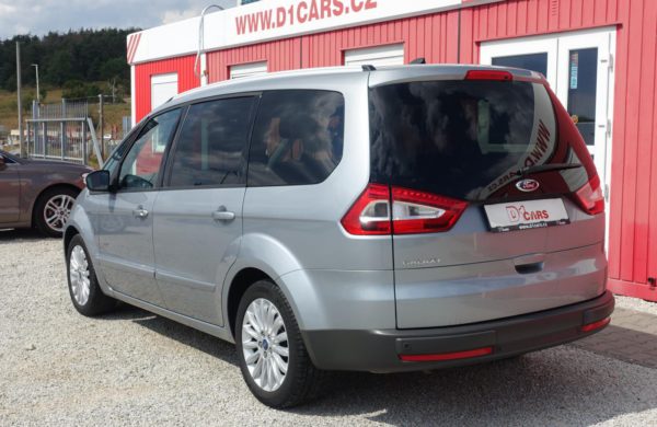 Ford Galaxy 2.0 TDCi Business REZERVOVÁNO!, nabídka A150/19