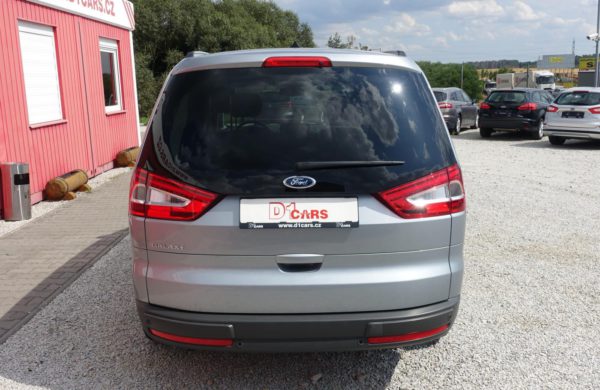 Ford Galaxy 2.0 TDCi Business REZERVOVÁNO!, nabídka A150/19